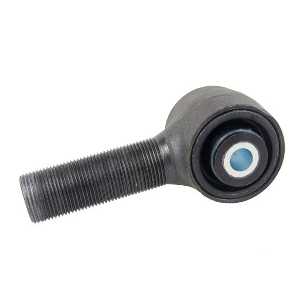 Synergy JEEP TRACK BAR DUAL DUROMETER BUSHING IN FORGED HOUSING 14MM BOLT 160 INCH WIDE 12 DEGREE ANGLE 4812-01 - main